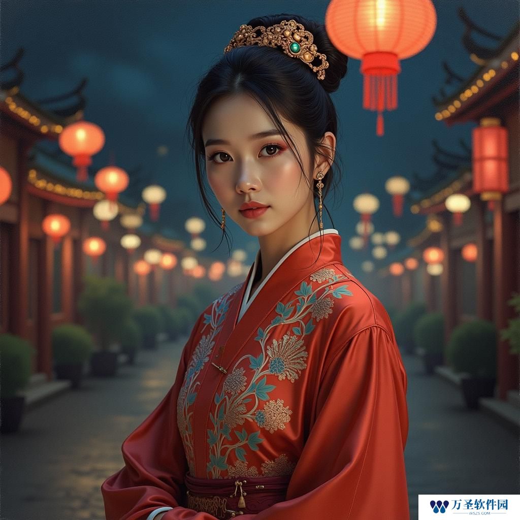 高干之秘：浪荡尤物背后的真实故事是什么？