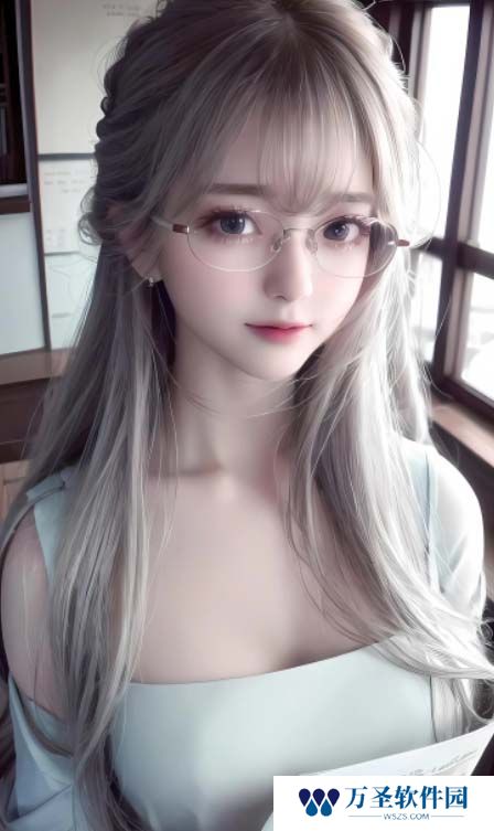真实双人插画，情感交织的瞬间是如何绘就的？
