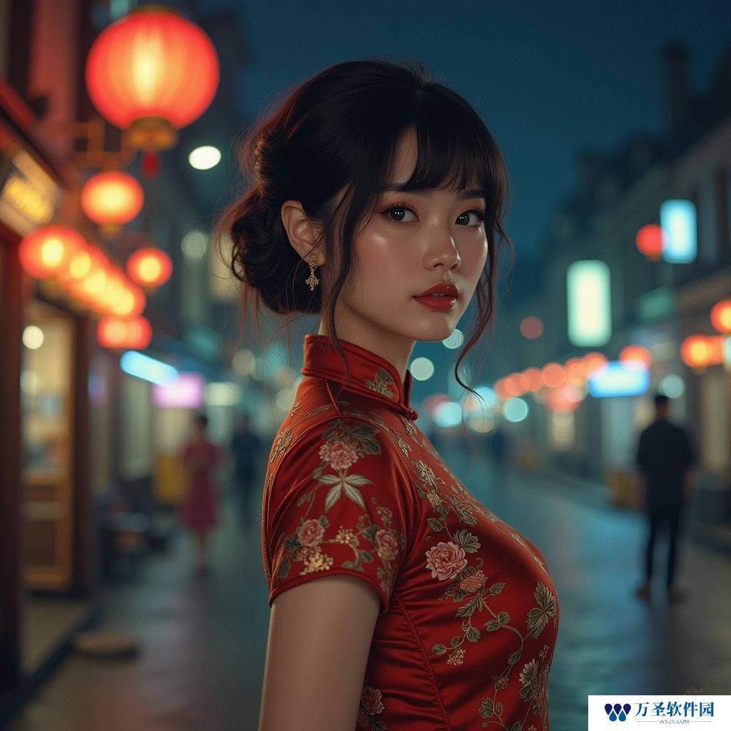 妈**朋友圈里，隐藏着怎样的故事与情感？