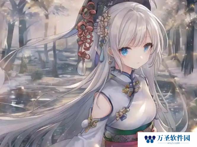 少女初试牛刀：第一次做AE视频教程，你准备好了吗？