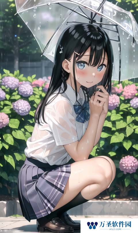 小雨与公做爰的秘密：第22章汉字的魅力究竟何在？