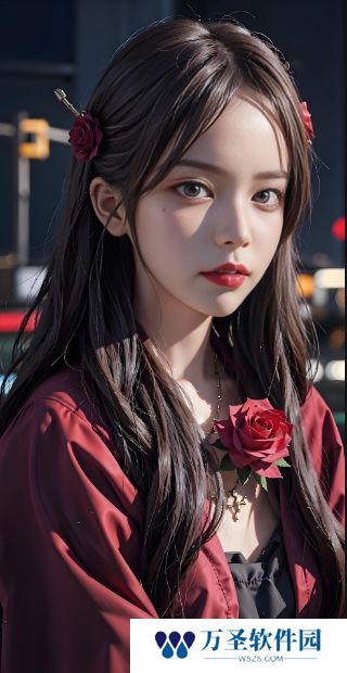 少女大人的魅力何在?第一集免费观看不容错过!